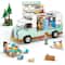 LEGO® Friends Friendship Camper Van Adventure Role-Play Building Set 42663